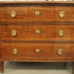 790 2586 CHEST OF DRAWERS